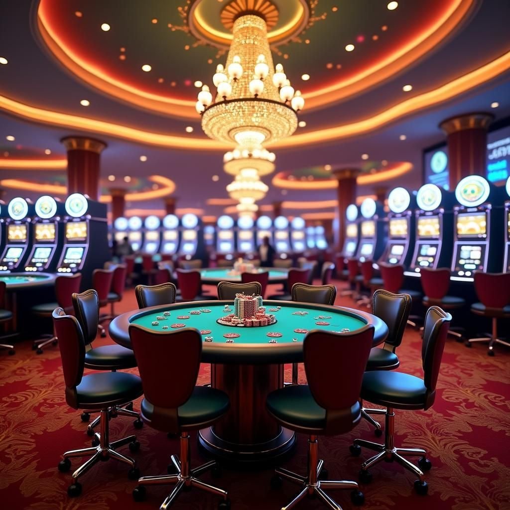 lb88 casino